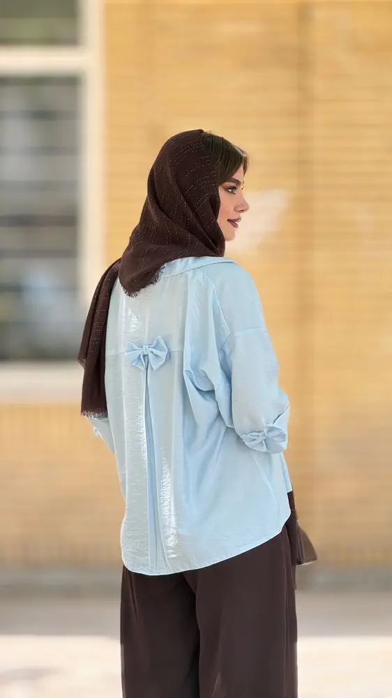 شومیز نازنین
